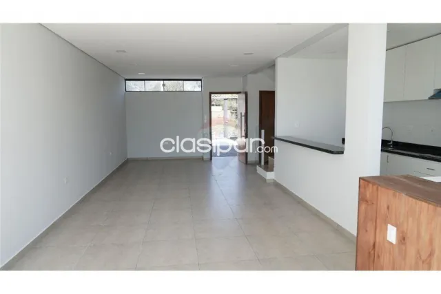 En venta lujoso Dúplex en Luque-Cañada Garay — foto 3