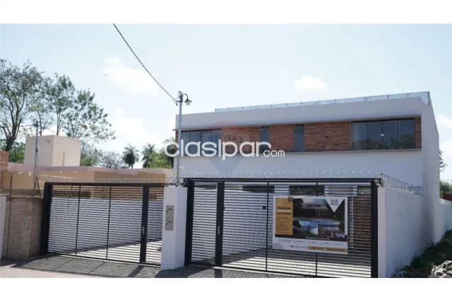 En venta lujoso Dúplex en Luque-Cañada Garay — foto 5