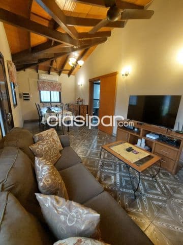Casa de 360 m2 en Laguna Sati, Fernando de la Mora - CLHO6247625