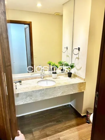 Departamento en Asunción barrio Villa Morra cod 3018 — foto 3