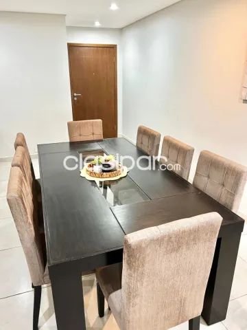 Departamento en Asunción barrio Villa Morra cod 3018 — foto 4
