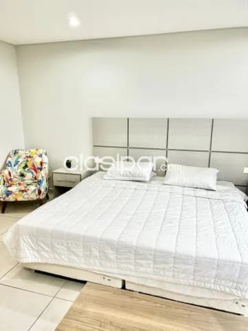 Departamento en Asunción barrio Villa Morra cod 3018 — foto 5