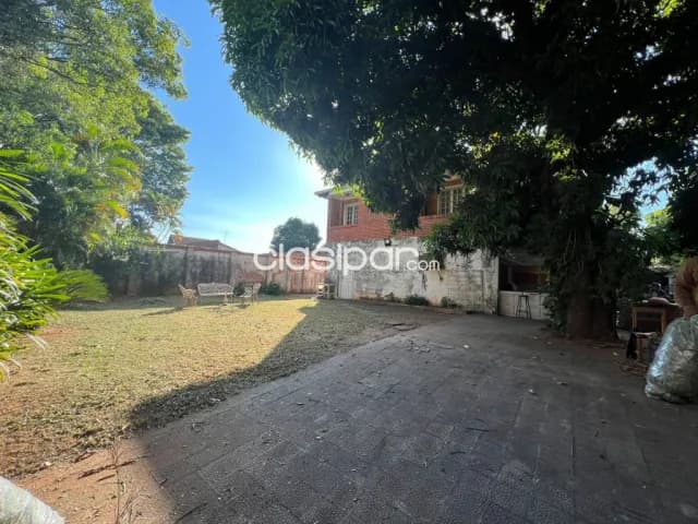 Terreno en asuncion barrio Recoleta cod 1513 — foto 2