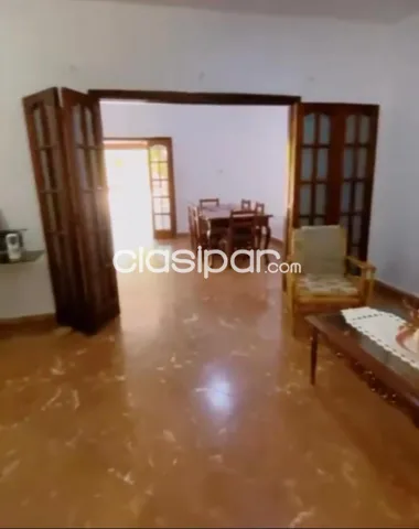 casa Luque, zona plaza madero, jardin de oro — foto 2