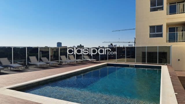 Departamento de 3 dormitorios en love molas — foto 1