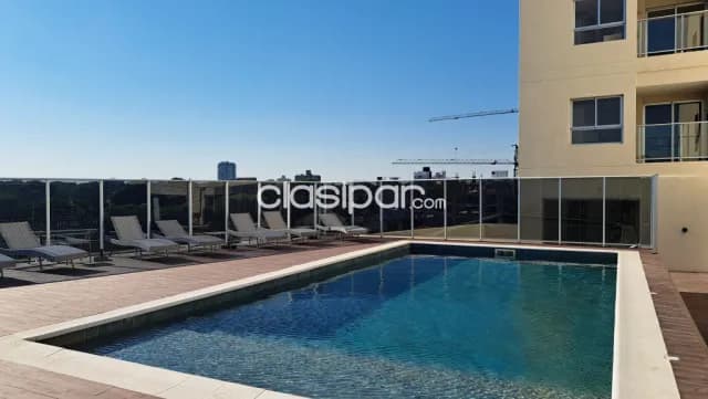 Departamento de 3 dormitorios en love molas — foto 2
