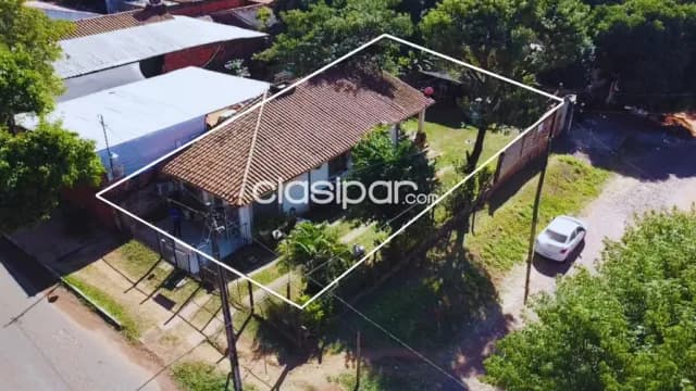 Casa en Ñemby barrio coca cola cod 3112 — foto 2