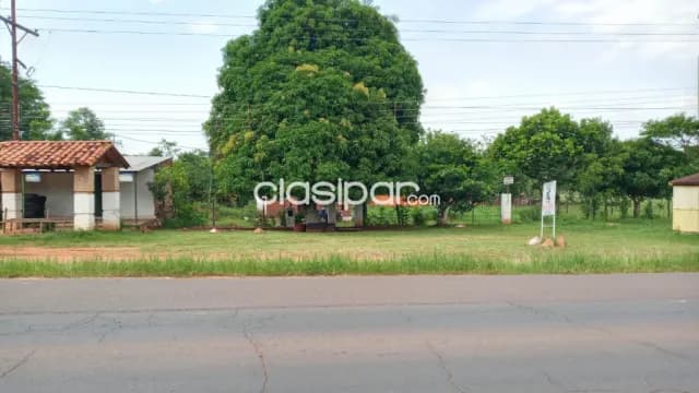 Propiedad en paraguari - yaguaron cod 3124 — foto 3