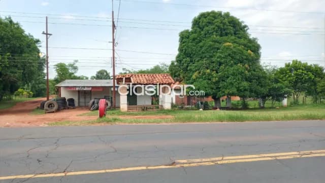 Propiedad en paraguari - yaguaron cod 3124 — foto 4