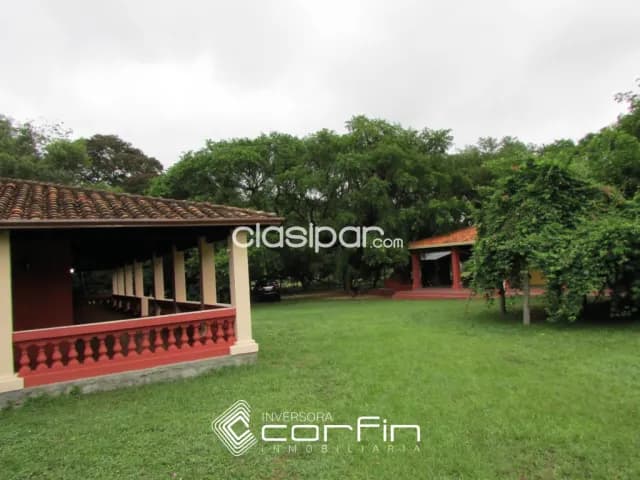 Hermosa casaquinta con 150 mts. Sobre ruta 2, 21.000 m2 de tierra y 350 m2 construido, foto 5