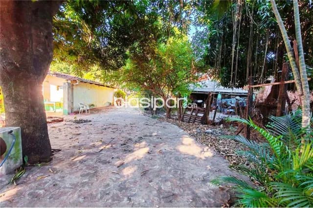 Terreno - Venta - Paraguay Central San Lorenzo Terreno de calle a calle 3.433m Manuel O. G — foto 3