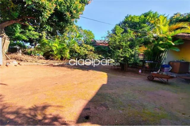 Terreno - Venta - Paraguay Central San Lorenzo Terreno de calle a calle 3.433m Manuel O. G — foto 5