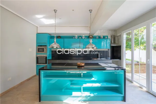 Amplia casa en esq.total 5 hab. 3 suite c/piscina bo.Carmelitas a 100 mtrs de españa, foto 5