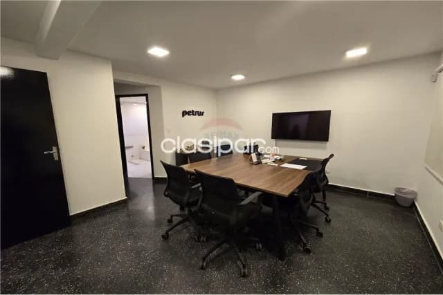 Propiedad comercial en Villa Morra s/juan dimas motta a pasos de avda,mcal.lopez — foto 2