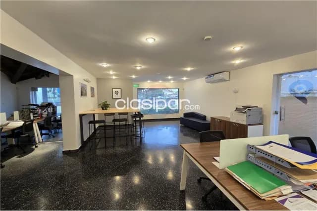 Propiedad comercial en Villa Morra s/juan dimas motta a pasos de avda,mcal.lopez — foto 3