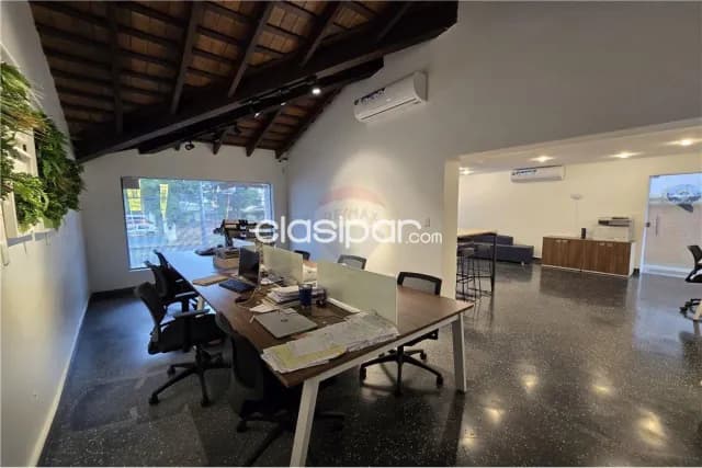 Propiedad comercial en Villa Morra s/juan dimas motta a pasos de avda,mcal.lopez — foto 5
