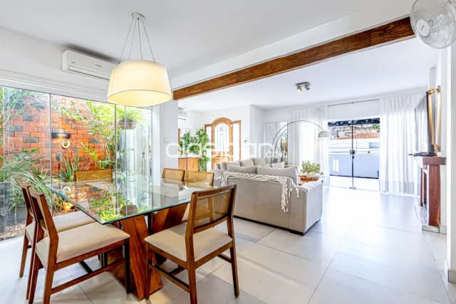 Casa en Planta Baja en Villa Morra por 300.000 USD — foto 3