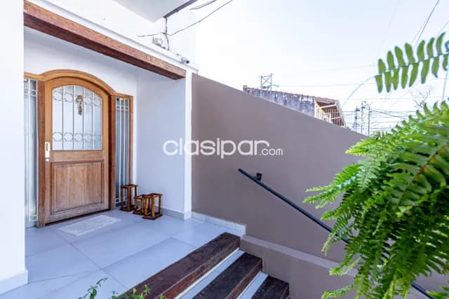 Casa en Planta Baja en Villa Morra por 300.000 USD — foto 5