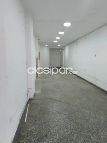 En pleno centro de San Lorenzo. Edificio Dpto con salones comerciales! — foto 4