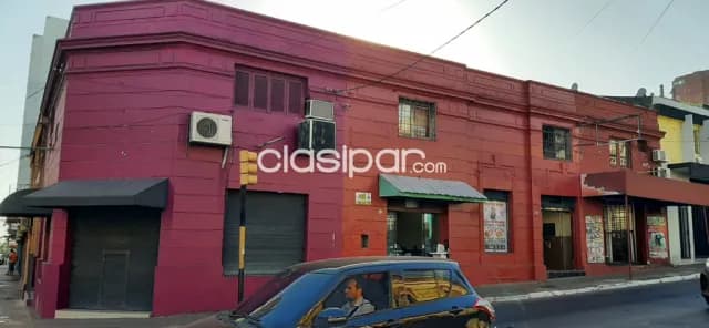 Salones comerciales en asuncion centro cod 3141 — foto 2
