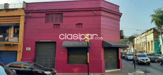Salones comerciales en asuncion centro cod 3141 — foto 3