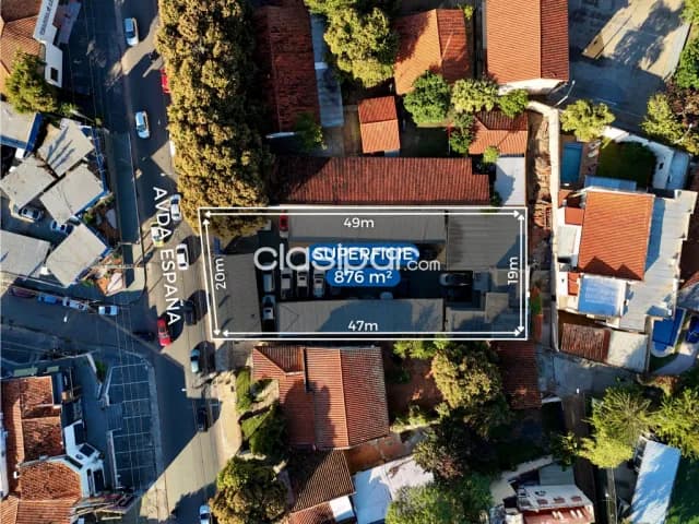 Importante terreno sobre españa - b° Recoleta — foto 2