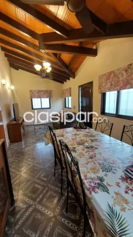 Casa Fernando de la Mora, Zona Norte Barrio Laguna Sati — foto 3