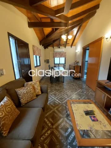 Casa Fernando de la Mora, Zona Norte Barrio Laguna Sati — foto 4
