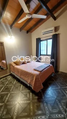Casa Fernando de la Mora, Zona Norte Barrio Laguna Sati — foto 5