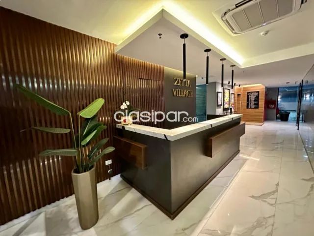 📈zetta village airport depto amoblado y equipado a pasos del aeropuerto silvio pettirossi, foto 3