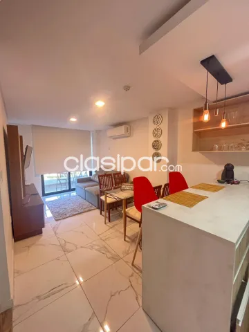 📈zetta village airport depto amoblado y equipado a pasos del aeropuerto silvio pettirossi, foto 4