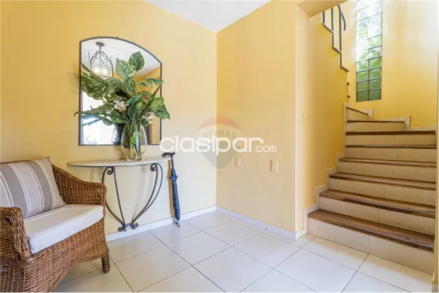 ✨ fabulosa residencia en doble esquina, zona colegio goethe. Ykua sati ✨ — foto 3