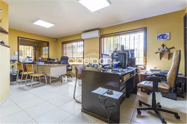 ✨ fabulosa residencia en doble esquina, zona colegio goethe. Ykua sati ✨ — foto 4