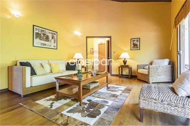 ✨ fabulosa residencia en doble esquina, zona colegio goethe. Ykua sati ✨ — foto 5