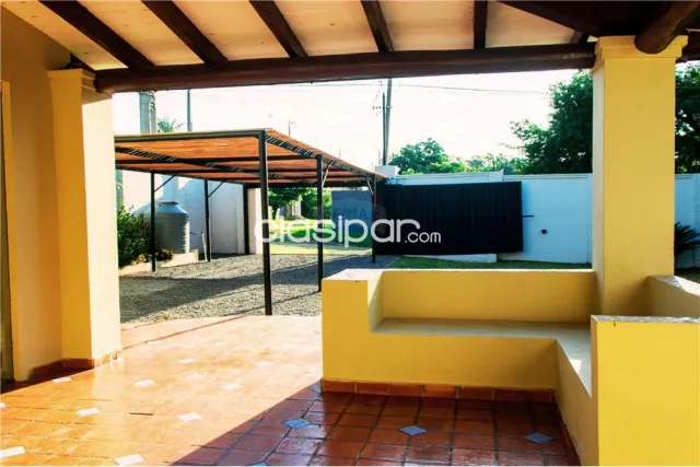 casa en Mariano Roque Alonso — foto 3