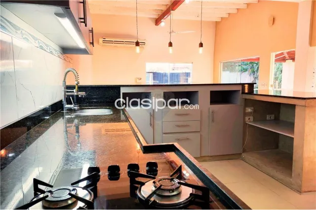 casa en Mariano Roque Alonso — foto 4