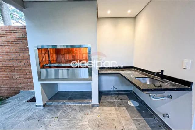 En venta amplio duplex con piscina - villa adela, foto 5