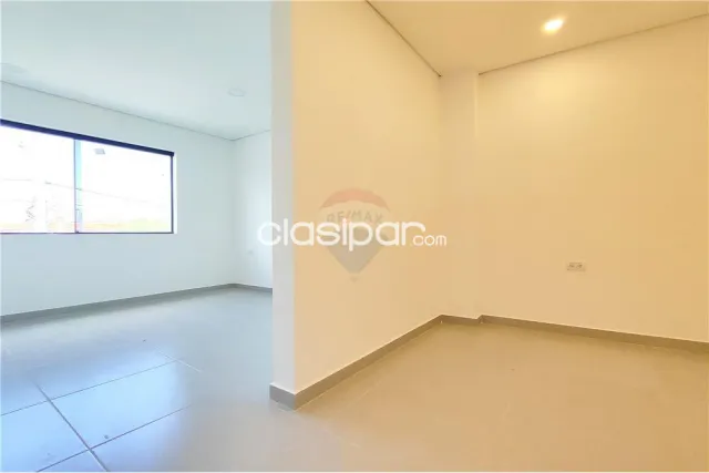 Duplex a estrenar con quincho y parrilla - Luque — foto 5