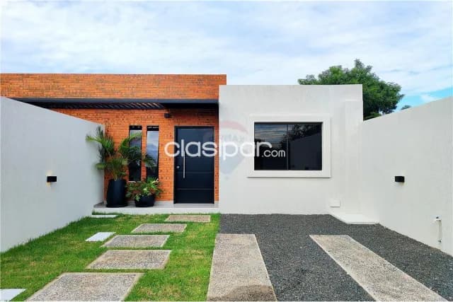 Duplex de 1 planta a estrenar - Luque — foto 2