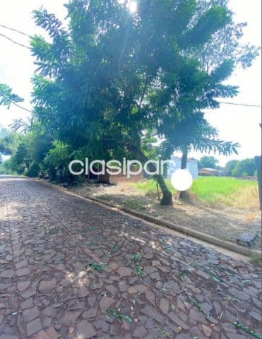 lote de 624 mts2 en el barrio Ka´aguy Rory de Encarnación