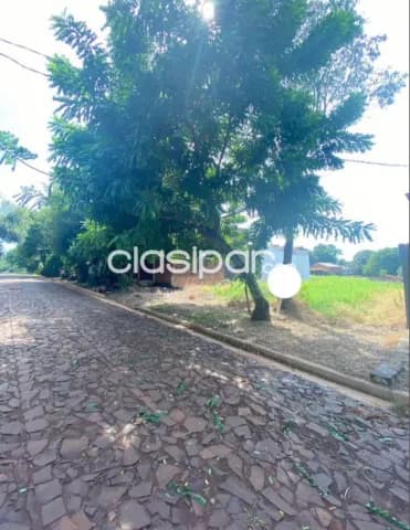 lote de 624 mts2 en el barrio Ka´aguy Rory de Encarnación — foto 2
