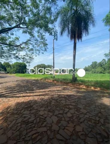 lote de 624 mts2 en el barrio Ka´aguy Rory de Encarnación — foto 3
