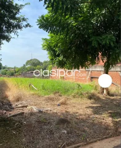 lote de 624 mts2 en el barrio Ka´aguy Rory de Encarnación — foto 4