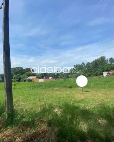 lote de 624 mts2 en el barrio Ka´aguy Rory de Encarnación — foto 5