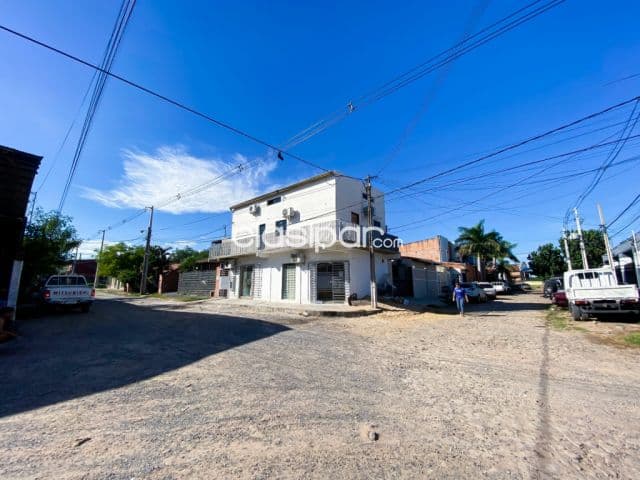 Monoambientes en Mariano Roque Alonso cod 3158 — foto 1