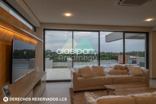 Casa con 5 dormitorios + piscina + sistema domótica. San Bernardino, foto 5