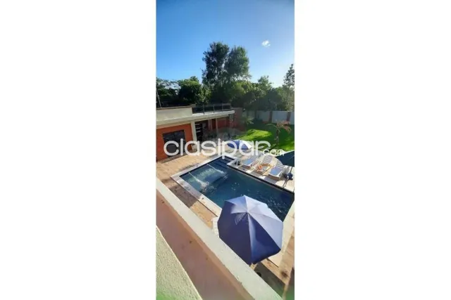 CASA NUEVA amoblada San Ber Bo. CERRADO, foto 2