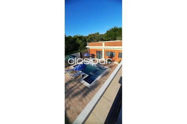 CASA NUEVA amoblada San Ber Bo. CERRADO, foto 3