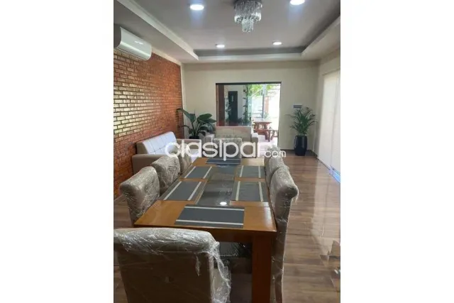 CASA NUEVA amoblada San Ber Bo. CERRADO, foto 4