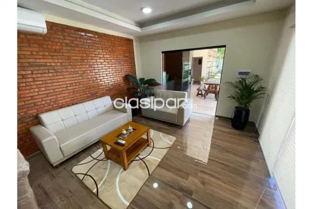CASA NUEVA amoblada San Ber Bo. CERRADO, foto 5